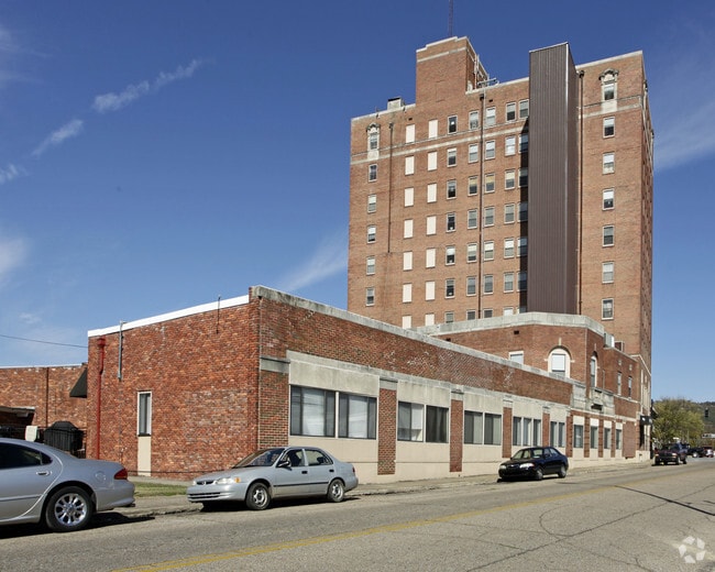 Daugette Towers 700 Forest Ave Gadsden AL 35901 Apartment Finder