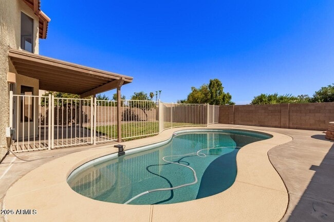 Building Photo - 5971 W Venus Way