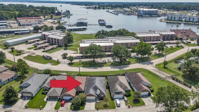 Building Photo - 122 Snug Harbor Dr