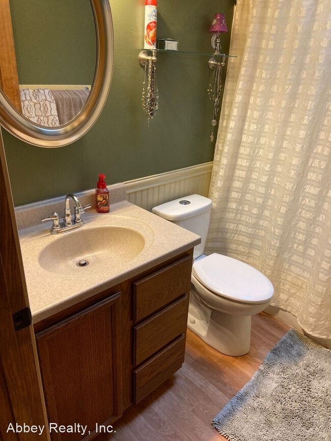 Building Photo - 3 br, 2 bath House - 1266 Bay Loop SW
