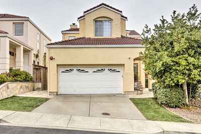 Primary Photo - 218 Cerro Dr