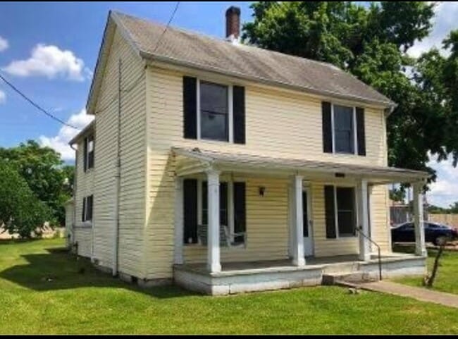 Building Photo - 105 N Franklin St