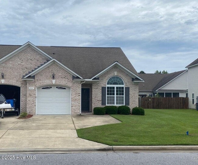Primary Photo - 2321 Dovedale Dr
