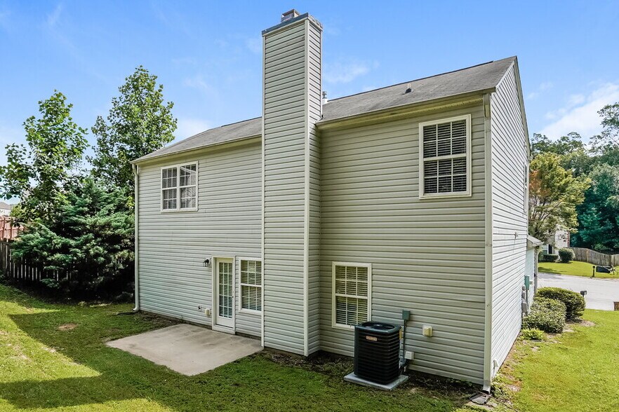 Building Photo - 5911 Endsley Ct