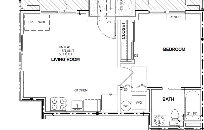 Building Photo - 1610 SE Tacoma St