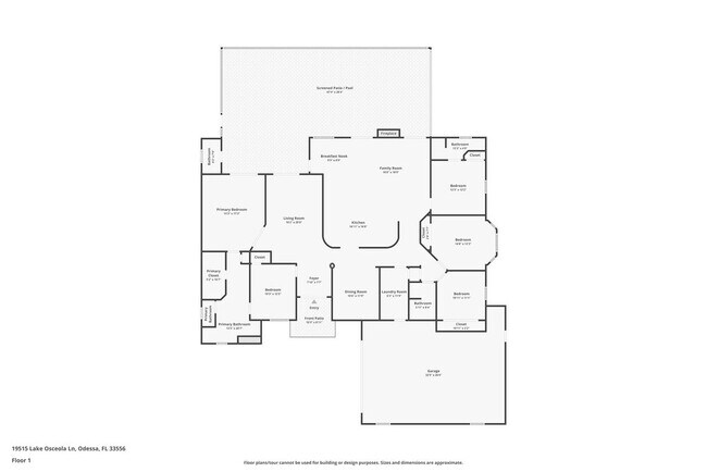 Building Photo - 19515 Lake Osceola Ln