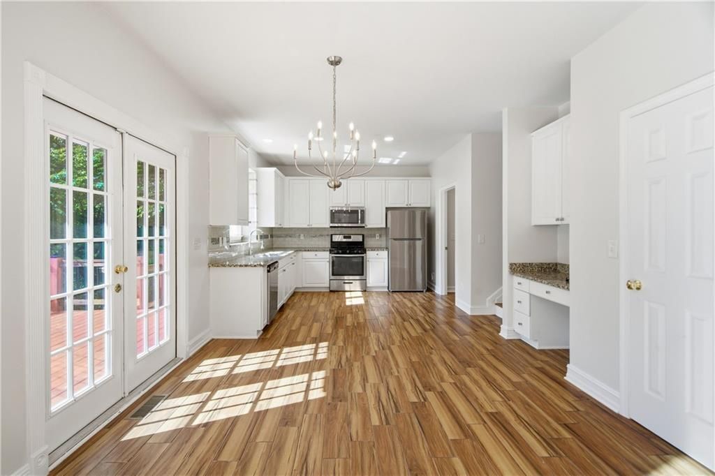 Building Photo - 110 Mayes Farm Rd NW