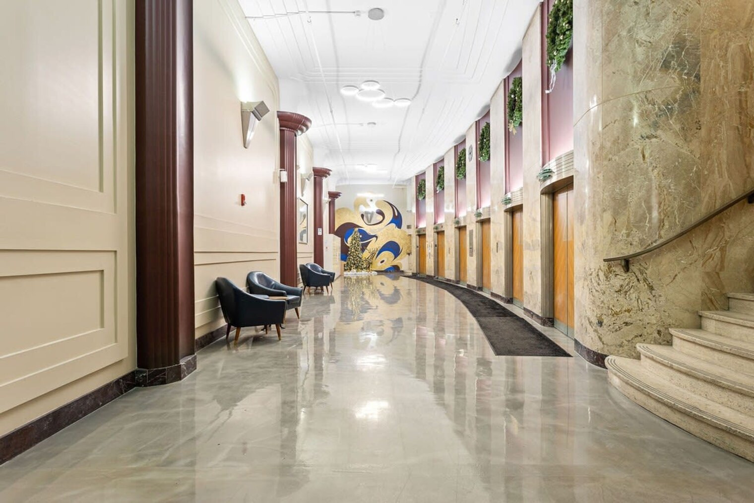 Building Photo - 50 N Illinois St