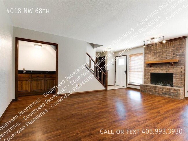 Building Photo - 4018 NW 68th-