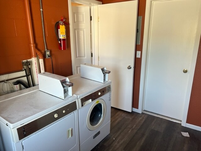 Laundry Rm - 3650 W 8th St