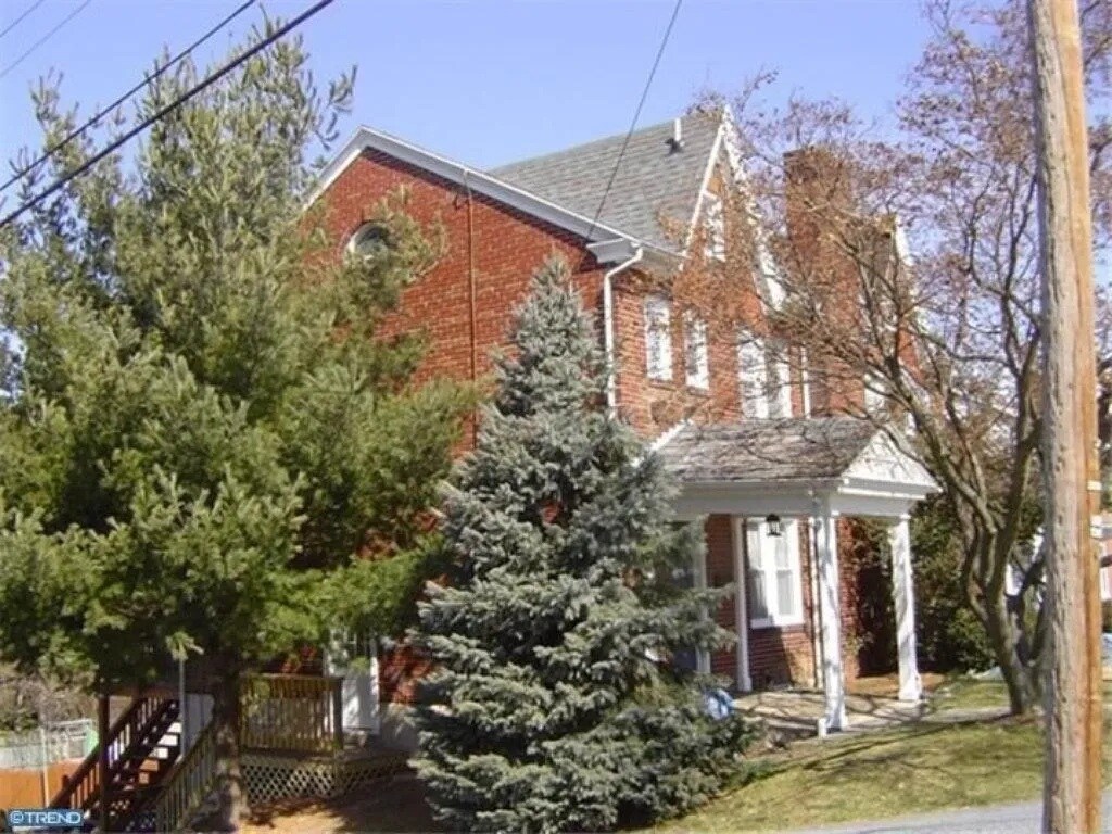 Building Photo - 15 Cambridge Ave