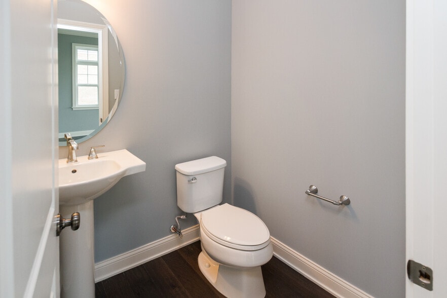 Building Photo - 15295 Mystic Rock Dr