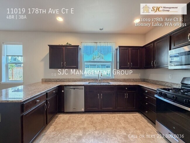 Building Photo - 11019 178th Ave Ct E