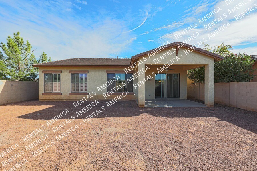 Building Photo - 16218 N 182nd Ln