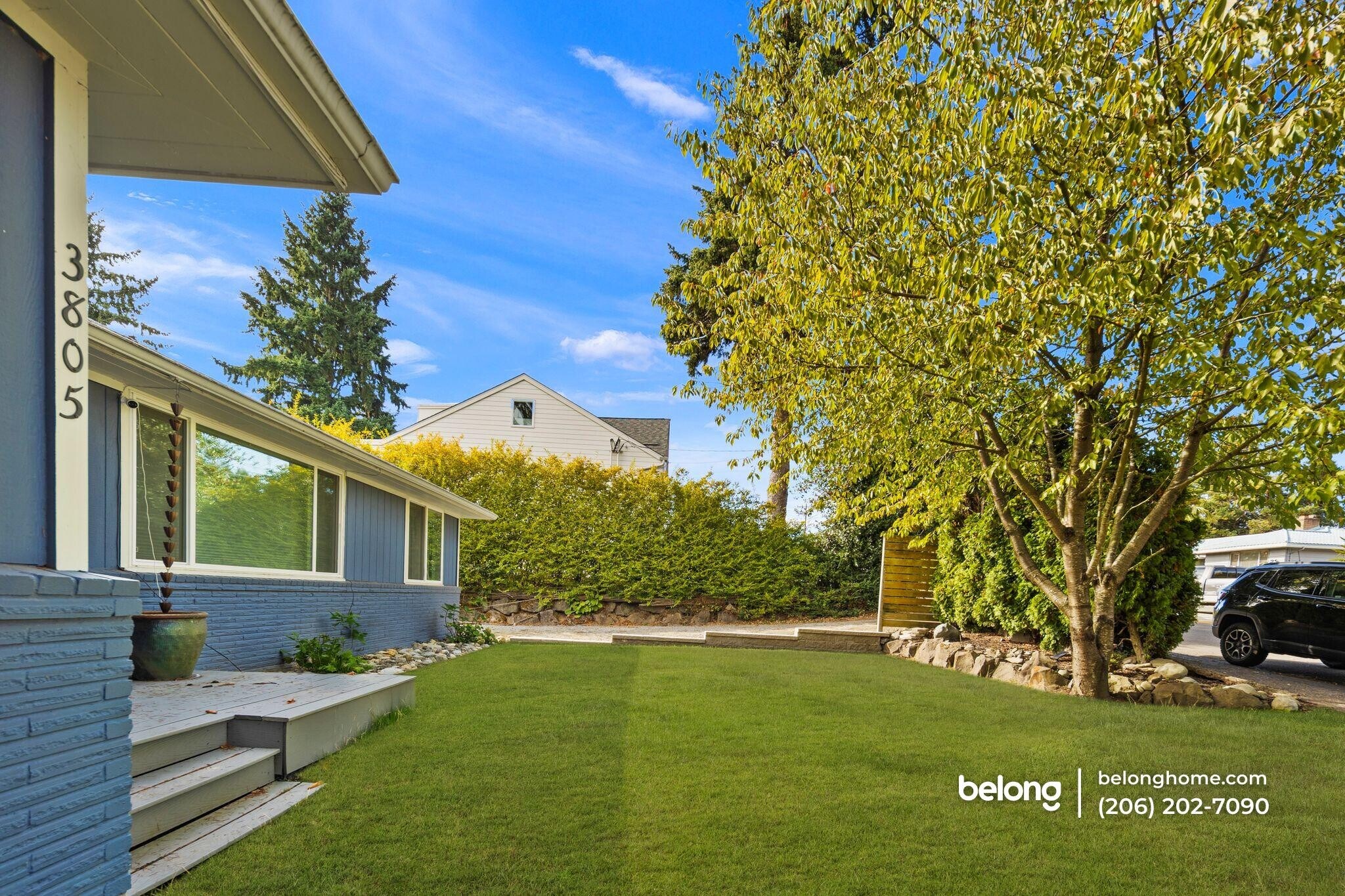 Building Photo - 3805 SW 106th St