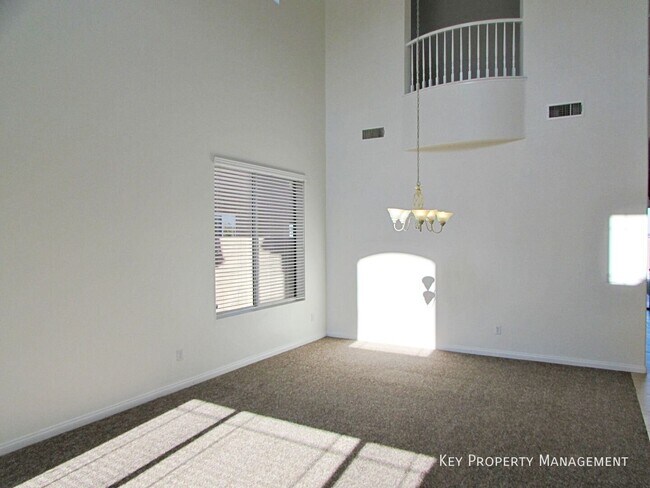 Building Photo - 722 Bighorn Creek St