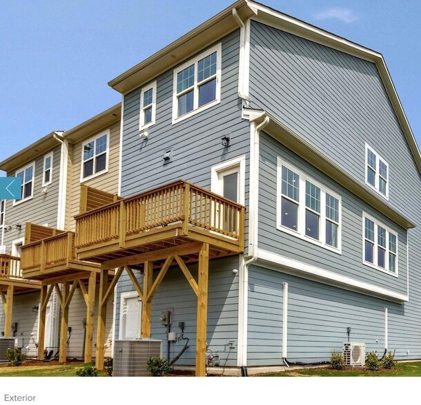 Building Photo - 1106 Harmony Trl