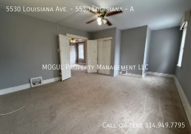Building Photo - 5530 Louisiana Ave