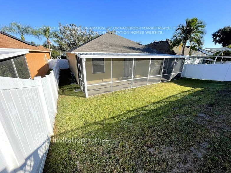 Building Photo - 4417 Tarkington Dr