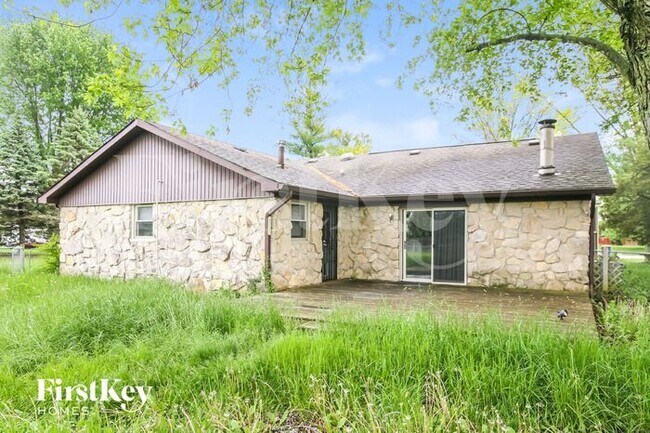 Building Photo - 10100 E 63rd St