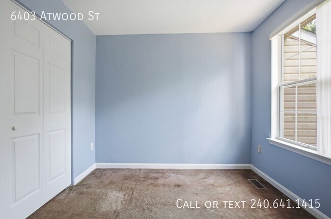 Building Photo - 6403 Atwood St