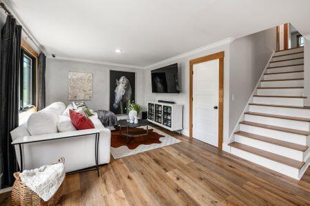 Building Photo - 4601 Parkmoor Dr