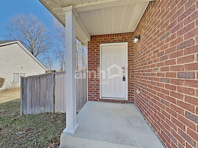 Building Photo - 508 Keel Ct