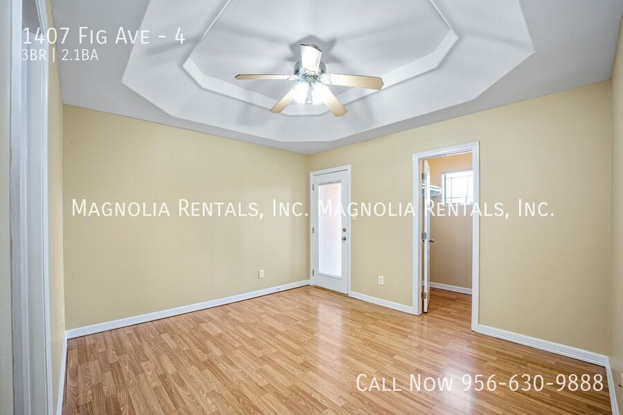 Building Photo - 1407 W Fig Ave
