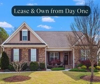 Building Photo - Build Equity While Leasing - Lease and Own...