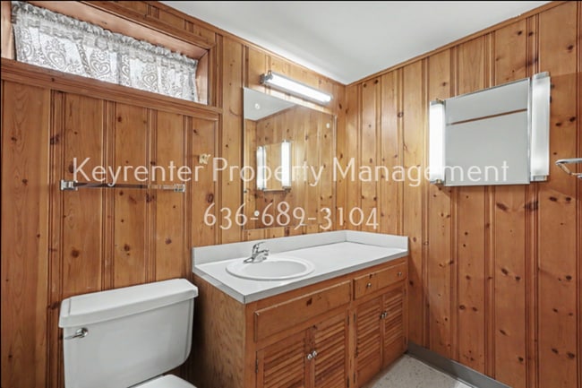 Building Photo - 9816 Obrien Ct