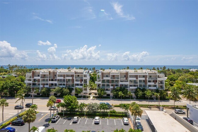 Building Photo - 3031 N Ocean Blvd