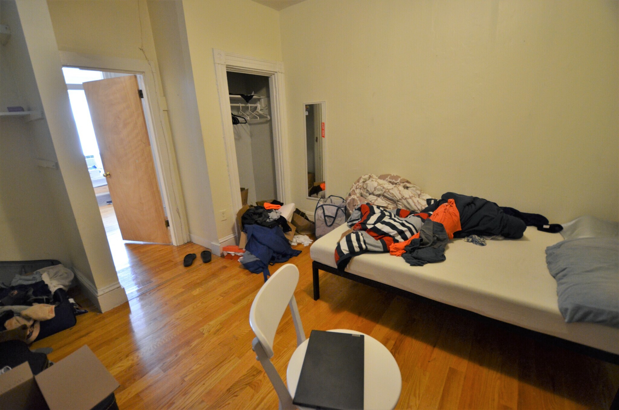 Building Photo - 33 Brookline St