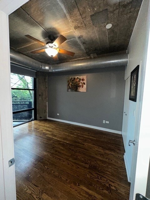 Bedroom - 1001 W 15th St