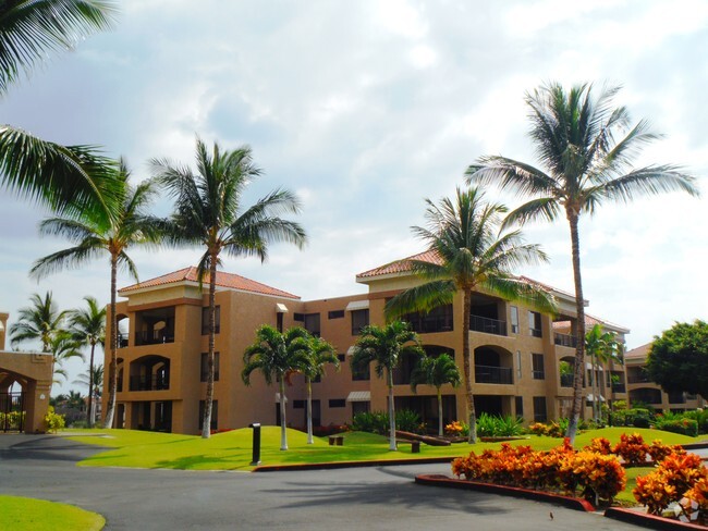 Building Photo - The Bay Club at Waikoloa Beach Resort