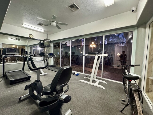 Building Photo - Updated Upstairs 3BD/2BA Condo in Gated Community w/ Resort-Style Pools + Fitness Room