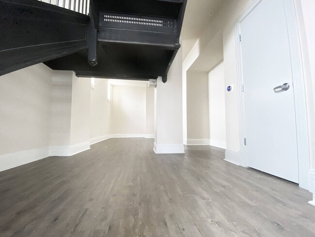 Floorplan - Walnut on Highland