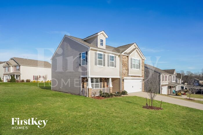 Primary Photo - 1400 Glenwater Dr