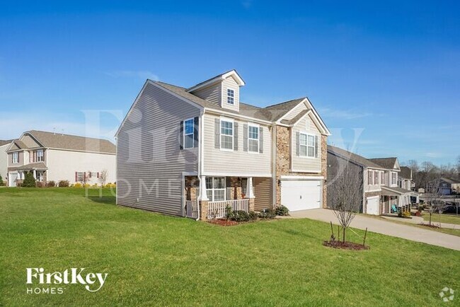 Building Photo - 1400 Glenwater Dr