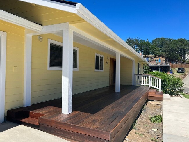 Building Photo - Newly remodeled three bedroom, two bath home - Available Late May