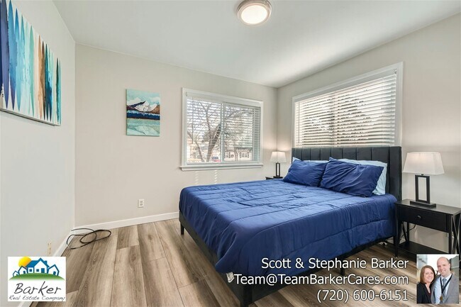 Building Photo - 4045 S Elati St