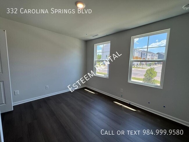 Building Photo - 332 Carolina Spgs Blvd