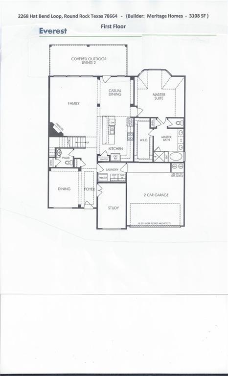 Building Photo - 2268 Hat Bender Lp