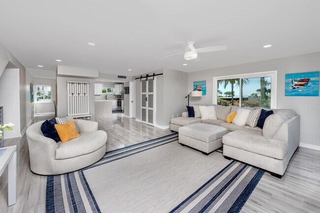 Building Photo - 1451 Gulf Blvd