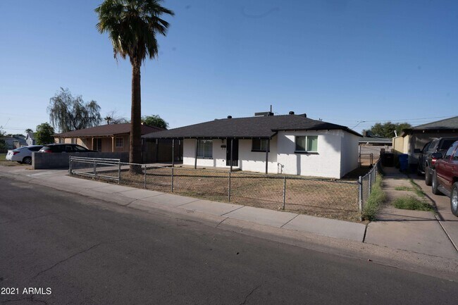 Building Photo - 4724 W Monterosa St