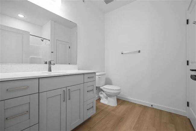 Floorplan - Ridgeview West