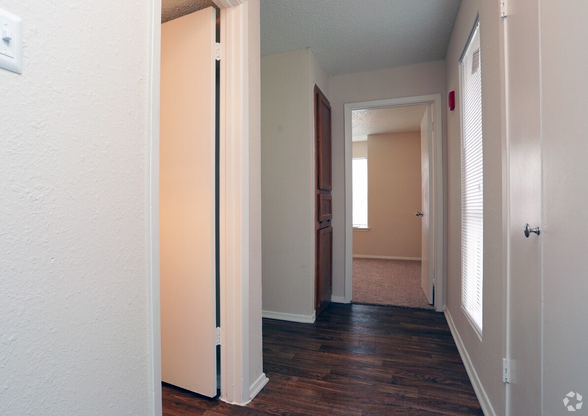 Park Ridge Apartments Mesquite