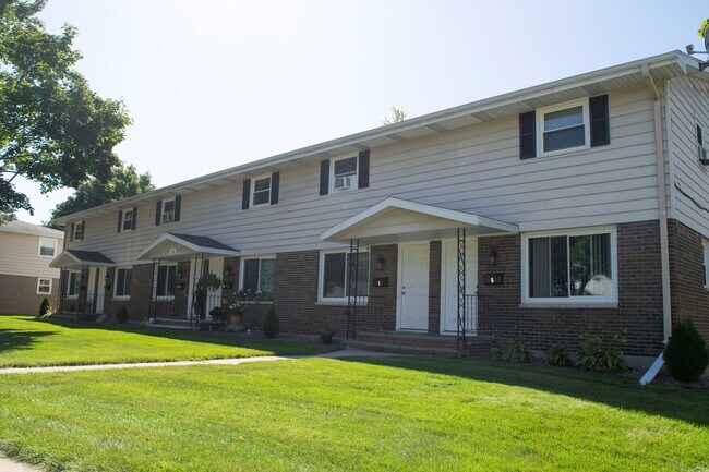 Interior Photo - Erie Street Townhomes