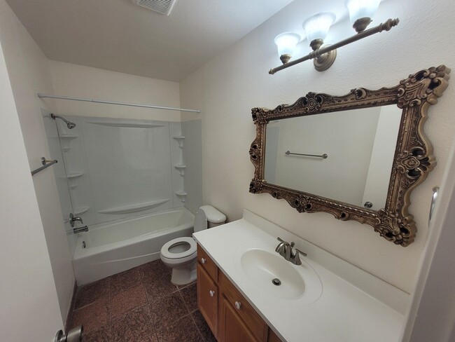 Building Photo - Newly remodeled 3 bedroom, 2 full bath home on large fenced lot.