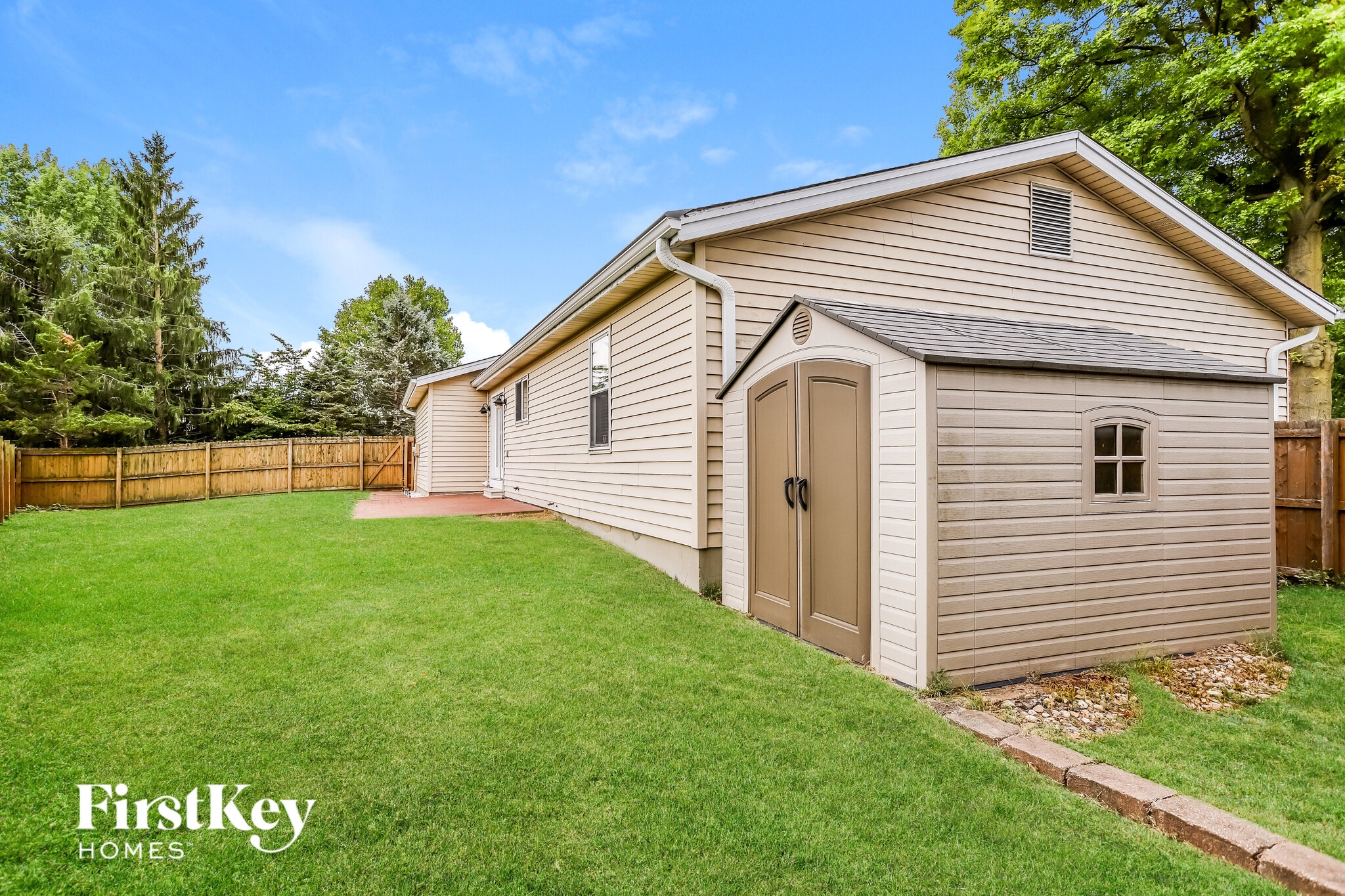 Building Photo - 4332 Meadowgreen Trails Dr