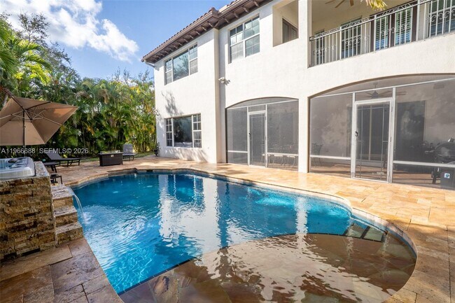 Building Photo - 7875 NW 110th Dr